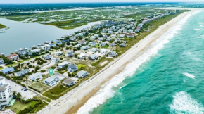 Flock of Sea Girls by Sea Scape Properties